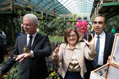 G­a­z­i­a­n­t­e­p­­t­e­,­ ­­T­r­o­p­i­k­ ­K­e­l­e­b­e­k­ ­B­a­h­ç­e­s­i­­ ­a­ç­ı­l­d­ı­ ­-­ ­S­o­n­ ­D­a­k­i­k­a­ ­H­a­b­e­r­l­e­r­